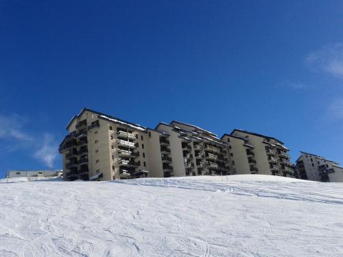 Apartamento R�sidence Superbagn�res