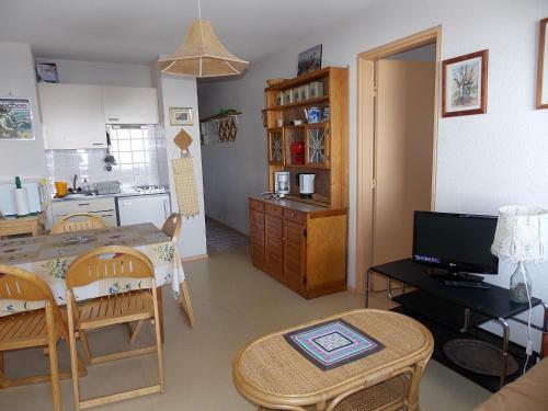 Apartamento R�sidence Superbagn�res