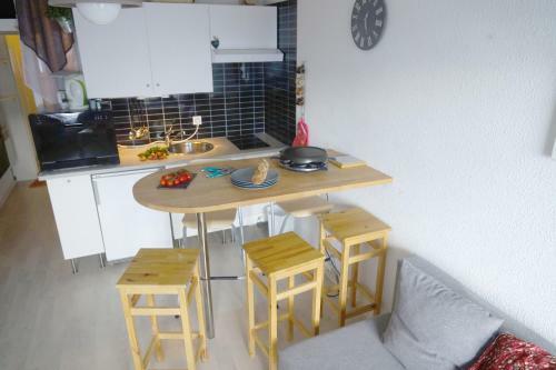 Apartamento R�sidence Superbagn�res