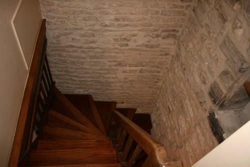Bed & Breakfast Les Chambres De Jean Marc Brocard