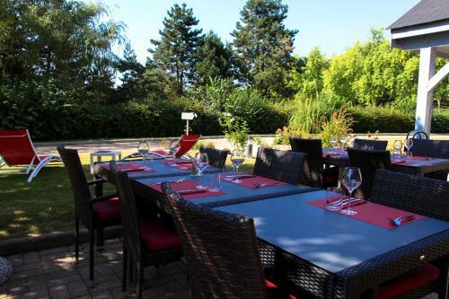 Hotel Kyriad Rouen-nord ~ Mont-st-aignan