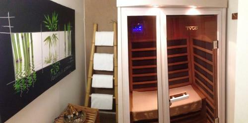 Hotel Kyriad Rouen-nord ~ Mont-st-aignan