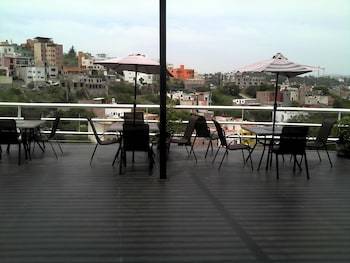 Villa Las Ranas
