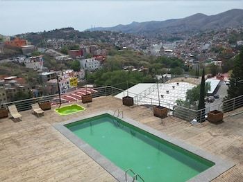 Villa Las Ranas