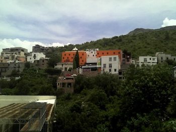 Villa Las Ranas