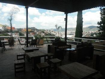 Villa Las Ranas