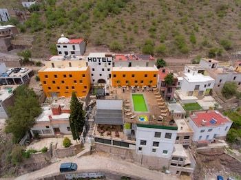 Villa Las Ranas