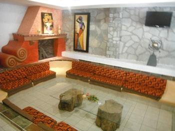 Villa Las Ranas