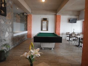Villa Las Ranas
