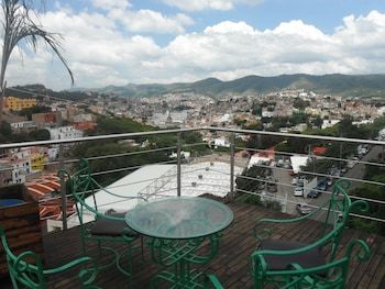 Villa Las Ranas