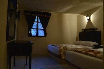 Villa Las Ranas