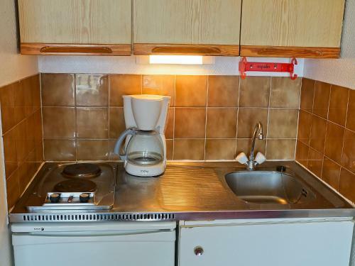 Apartamento Terrasses Atlantique 11a