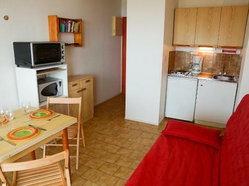 Apartamento Terrasses Atlantique 11a
