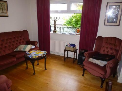 Bed & Breakfast Dun Roamin