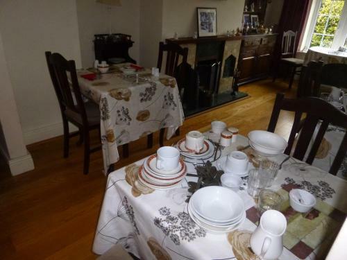 Bed & Breakfast Dun Roamin