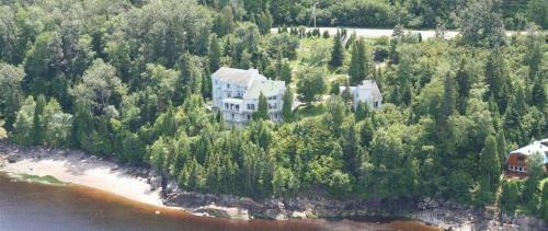 Posada Auberge De La Rivi�re Saguenay