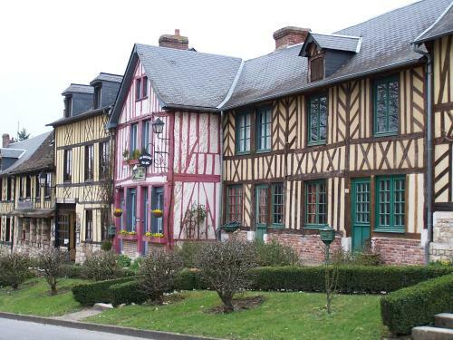 Le Clos De La Risle