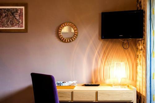 Bed & Breakfast La Maison Du Sart