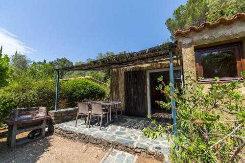 Villa R�sidence Les Arbousiers