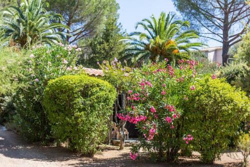 Villa R�sidence Les Arbousiers