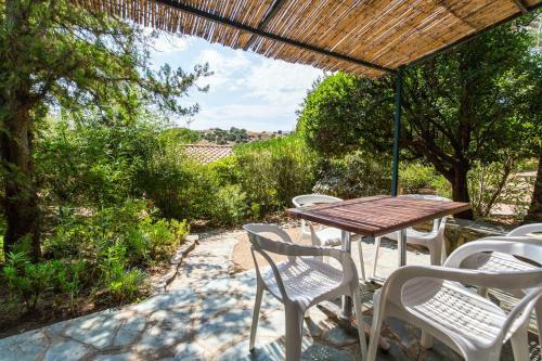 Villa R�sidence Les Arbousiers