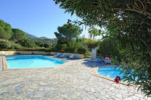 Villa R�sidence Les Arbousiers