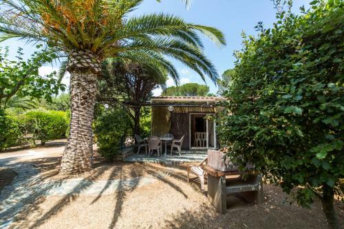 Villa R�sidence Les Arbousiers