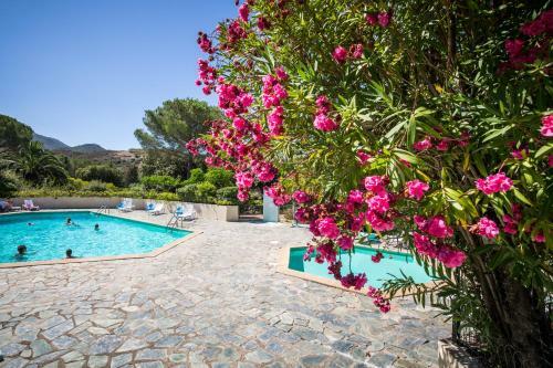 Villa R�sidence Les Arbousiers