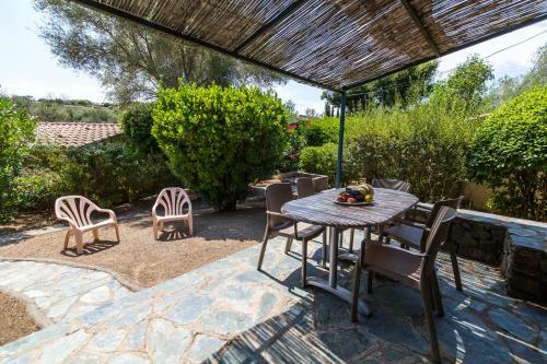 Villa R�sidence Les Arbousiers