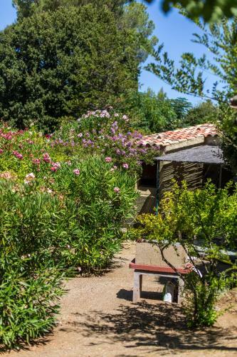 Villa R�sidence Les Arbousiers