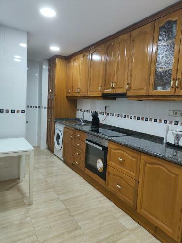 Apartamento La Casa De Mumu