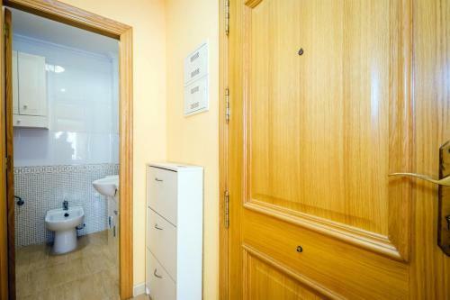 Apartamento Los Gases Id48