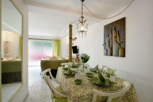 Apartamento Jard�n Del Sol