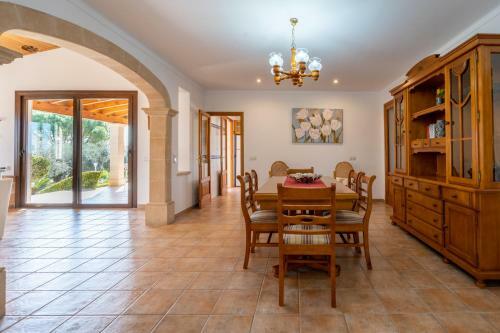 Agroturismo Sineu - 41763 Mallorca