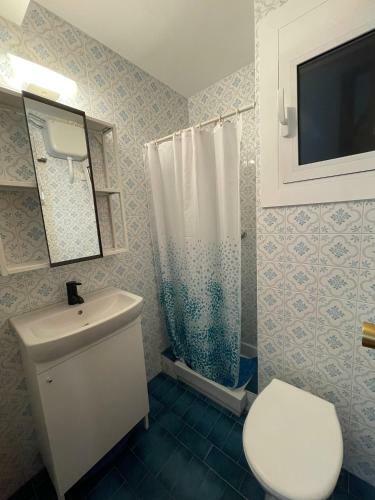 Apartamento Sitges Center Penthouse