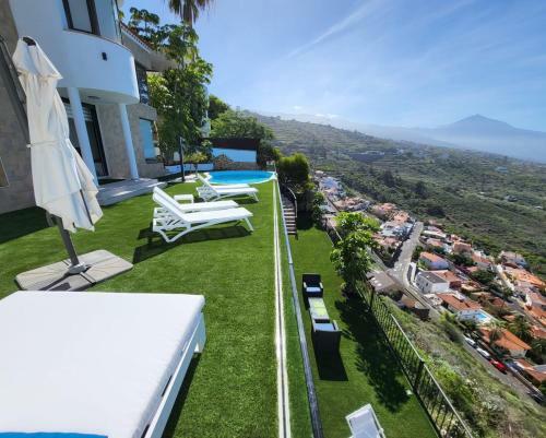 Villa Canela