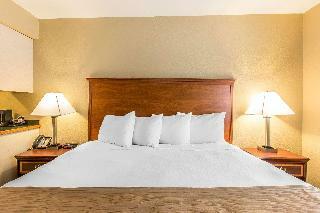 Hotel Quality Inn & Suites Glenwood Springs
