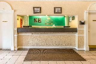 Hotel Quality Inn & Suites Glenwood Springs