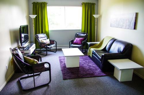 Apartamento Les R�sidences Du Campus 1997