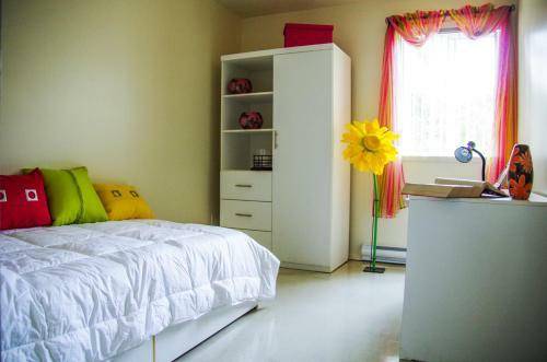 Apartamento Les R�sidences Du Campus 1997