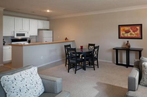 Apartamentos Bridgestreet At Easton Commons