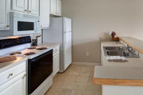 Apartamentos Bridgestreet At Easton Commons