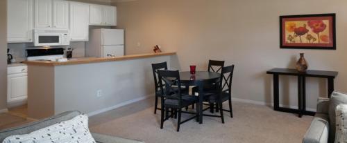Apartamentos Bridgestreet At Easton Commons