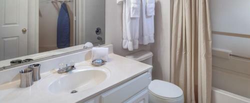 Apartamentos Bridgestreet At Easton Commons