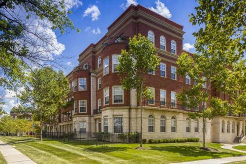 Apartamentos Bridgestreet At Easton Commons