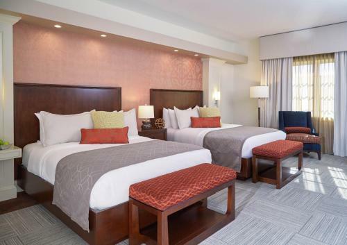 Hotel Rizzo Conference Center