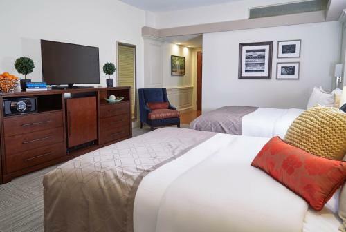 Hotel Rizzo Conference Center