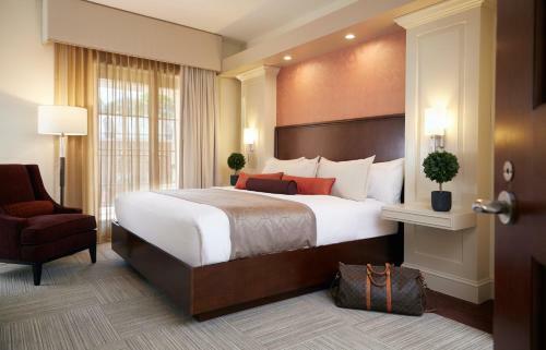 Hotel Rizzo Conference Center