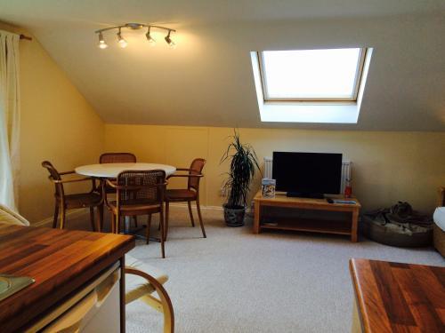 Bed & Breakfast Trecarne House