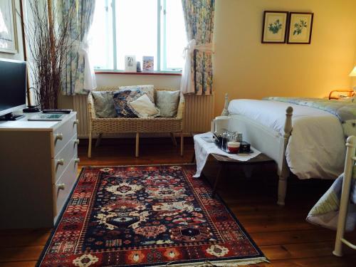 Bed & Breakfast Trecarne House